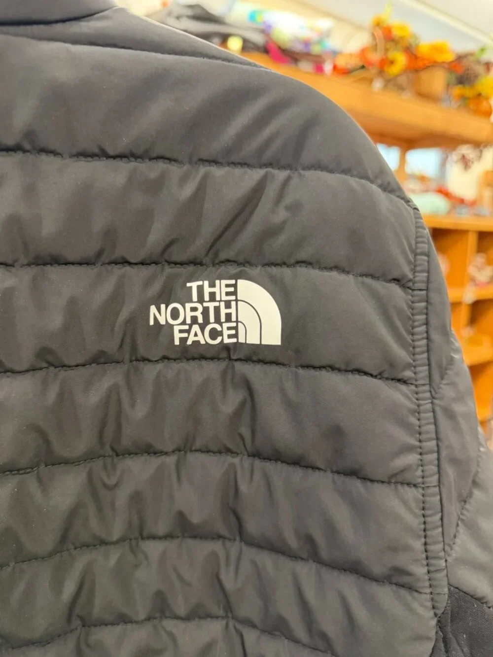 The North Face Men’s Canyonlands Hybrid Jacket